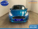 FORD Fiesta Les Occasions Bollène - Peugeot, Citroën, Véhicule Sans Permis - VSP