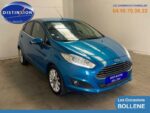 FORD Fiesta Les Occasions Bollène - Peugeot, Citroën, Véhicule Sans Permis - VSP