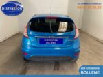 FORD Fiesta Les Occasions Bollène - Peugeot, Citroën, Véhicule Sans Permis - VSP