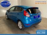 FORD Fiesta Les Occasions Bollène - Peugeot, Citroën, Véhicule Sans Permis - VSP
