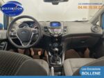 FORD Fiesta Les Occasions Bollène - Peugeot, Citroën, Véhicule Sans Permis - VSP