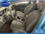FORD Fiesta Les Occasions Bollène - Peugeot, Citroën, Véhicule Sans Permis - VSP