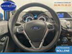 FORD Fiesta Les Occasions Bollène - Peugeot, Citroën, Véhicule Sans Permis - VSP
