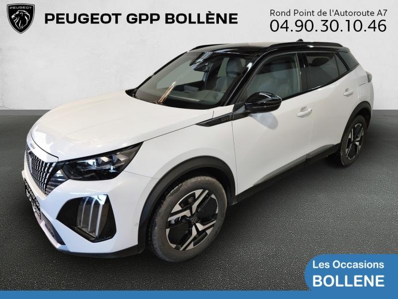 PEUGEOT 2008 Les Occasions Bollène - Peugeot, Citroën, Véhicule Sans Permis - VSP PEUGEOT 2008 Les Occasions Bollène - Peugeot, Citroën, Véhicule Sans Permis - VSP