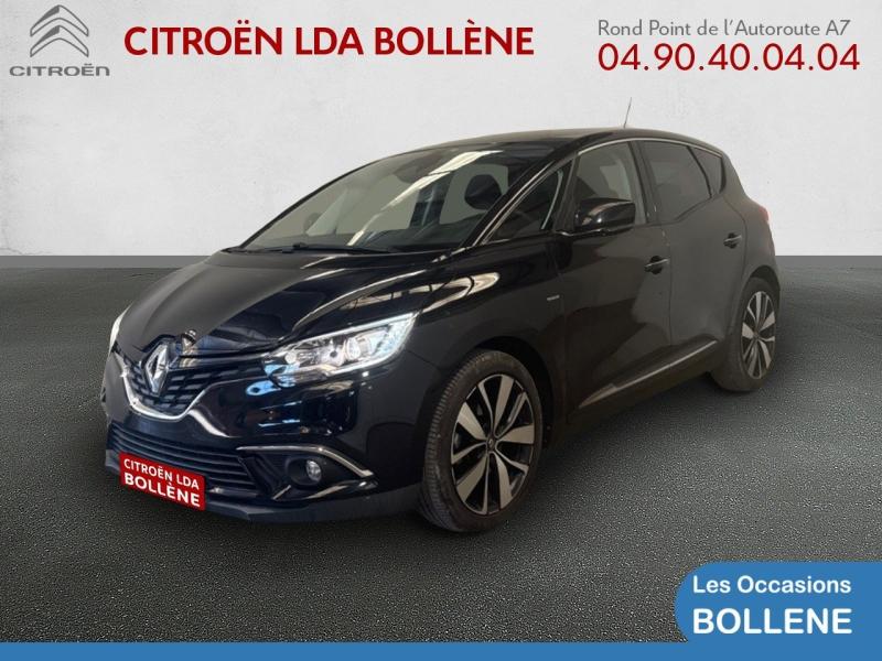 RENAULT Scenic Les Occasions Bollène - Peugeot, Citroën, Véhicule Sans Permis - VSP