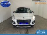 PEUGEOT 3008 Les Occasions Bollène - Peugeot, Citroën, Véhicule Sans Permis - VSP