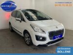 PEUGEOT 3008 Les Occasions Bollène - Peugeot, Citroën, Véhicule Sans Permis - VSP