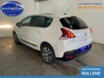PEUGEOT 3008 Les Occasions Bollène - Peugeot, Citroën, Véhicule Sans Permis - VSP