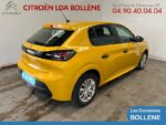 PEUGEOT 208 Les Occasions Bollène - Peugeot, Citroën, Véhicule Sans Permis - VSP