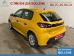 PEUGEOT 208 Les Occasions Bollène - Peugeot, Citroën, Véhicule Sans Permis - VSP
