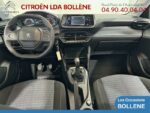 PEUGEOT 208 Les Occasions Bollène - Peugeot, Citroën, Véhicule Sans Permis - VSP