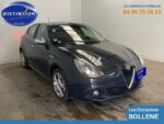 ALFA ROMEO Giulietta Les Occasions Bollène - Peugeot, Citroën, Véhicule Sans Permis - VSP
