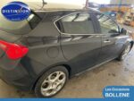 ALFA ROMEO Giulietta Les Occasions Bollène - Peugeot, Citroën, Véhicule Sans Permis - VSP