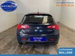 ALFA ROMEO Giulietta Les Occasions Bollène - Peugeot, Citroën, Véhicule Sans Permis - VSP
