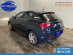ALFA ROMEO Giulietta Les Occasions Bollène - Peugeot, Citroën, Véhicule Sans Permis - VSP