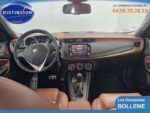 ALFA ROMEO Giulietta Les Occasions Bollène - Peugeot, Citroën, Véhicule Sans Permis - VSP