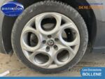 ALFA ROMEO Giulietta Les Occasions Bollène - Peugeot, Citroën, Véhicule Sans Permis - VSP