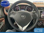ALFA ROMEO Giulietta Les Occasions Bollène - Peugeot, Citroën, Véhicule Sans Permis - VSP