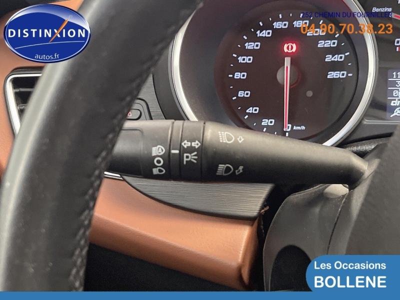 ALFA ROMEO Giulietta Les Occasions Bollène - Peugeot, Citroën, Véhicule Sans Permis - VSP ALFA ROMEO Giulietta Les Occasions Bollène - Peugeot, Citroën, Véhicule Sans Permis - VSP