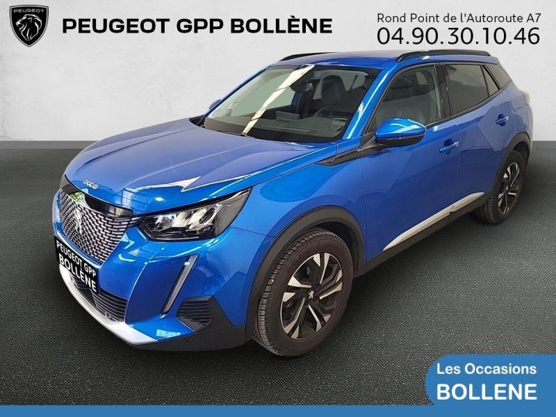 PEUGEOT 2008 Les Occasions Bollène - Peugeot, Citroën, Véhicule Sans Permis - VSP