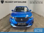 PEUGEOT 2008 Les Occasions Bollène - Peugeot, Citroën, Véhicule Sans Permis - VSP
