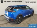 PEUGEOT 2008 Les Occasions Bollène - Peugeot, Citroën, Véhicule Sans Permis - VSP