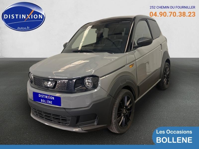 LIGIER Myli Les Occasions Bollène - Peugeot, Citroën, Véhicule Sans Permis - VSP LIGIER Myli Les Occasions Bollène - Peugeot, Citroën, Véhicule Sans Permis - VSP