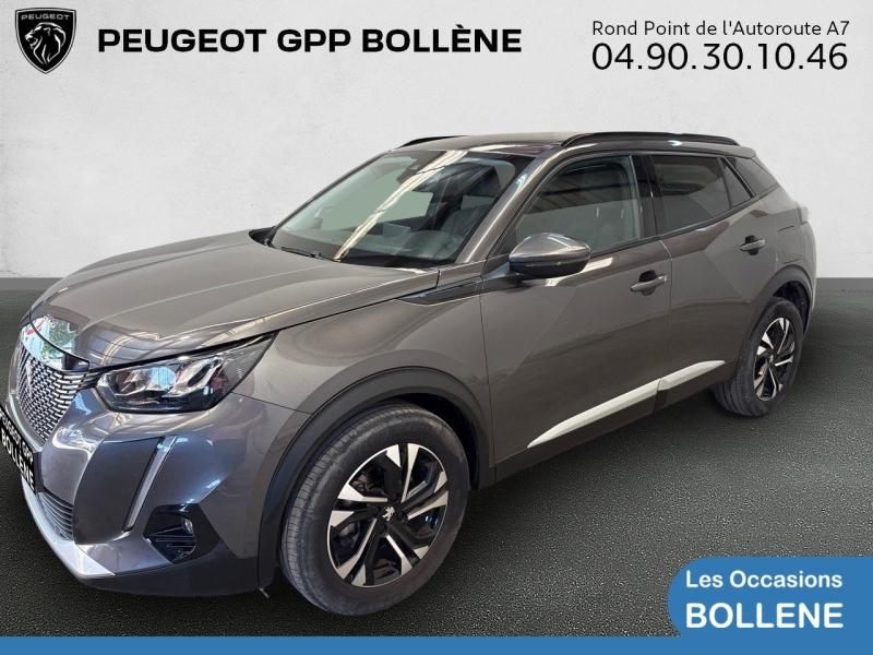 PEUGEOT 2008 Les Occasions Bollène - Peugeot, Citroën, Véhicule Sans Permis - VSP