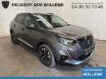 PEUGEOT 2008 Les Occasions Bollène - Peugeot, Citroën, Véhicule Sans Permis - VSP