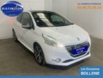 PEUGEOT 208 Les Occasions Bollène - Peugeot, Citroën, Véhicule Sans Permis - VSP