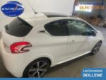 PEUGEOT 208 Les Occasions Bollène - Peugeot, Citroën, Véhicule Sans Permis - VSP