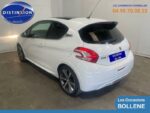 PEUGEOT 208 Les Occasions Bollène - Peugeot, Citroën, Véhicule Sans Permis - VSP
