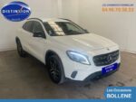 MERCEDES-BENZ GLA Les Occasions Bollène - Peugeot, Citroën, Véhicule Sans Permis - VSP