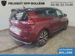 RENAULT Grand Scenic Les Occasions Bollène - Peugeot, Citroën, Véhicule Sans Permis - VSP