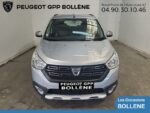DACIA Lodgy Les Occasions Bollène - Peugeot, Citroën, Véhicule Sans Permis - VSP