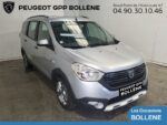 DACIA Lodgy Les Occasions Bollène - Peugeot, Citroën, Véhicule Sans Permis - VSP