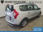DACIA Lodgy Les Occasions Bollène - Peugeot, Citroën, Véhicule Sans Permis - VSP