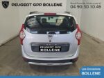 DACIA Lodgy Les Occasions Bollène - Peugeot, Citroën, Véhicule Sans Permis - VSP