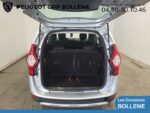DACIA Lodgy Les Occasions Bollène - Peugeot, Citroën, Véhicule Sans Permis - VSP