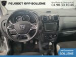 DACIA Lodgy Les Occasions Bollène - Peugeot, Citroën, Véhicule Sans Permis - VSP
