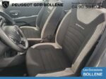 DACIA Lodgy Les Occasions Bollène - Peugeot, Citroën, Véhicule Sans Permis - VSP