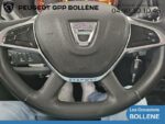 DACIA Lodgy Les Occasions Bollène - Peugeot, Citroën, Véhicule Sans Permis - VSP