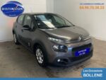 CITROEN C3 Les Occasions Bollène - Peugeot, Citroën, Véhicule Sans Permis - VSP