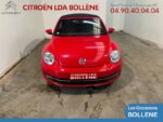 VOLKSWAGEN Coccinelle Cabriolet Les Occasions Bollène - Peugeot, Citroën, Véhicule Sans Permis - VSP