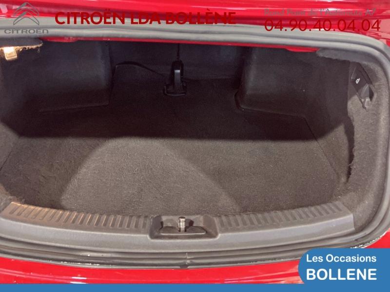 VOLKSWAGEN Coccinelle Cabriolet Les Occasions Bollène - Peugeot, Citroën, Véhicule Sans Permis - VSP VOLKSWAGEN Coccinelle Cabriolet Les Occasions Bollène - Peugeot, Citroën, Véhicule Sans Permis - VSP