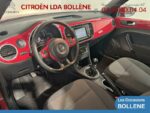 VOLKSWAGEN Coccinelle Cabriolet Les Occasions Bollène - Peugeot, Citroën, Véhicule Sans Permis - VSP