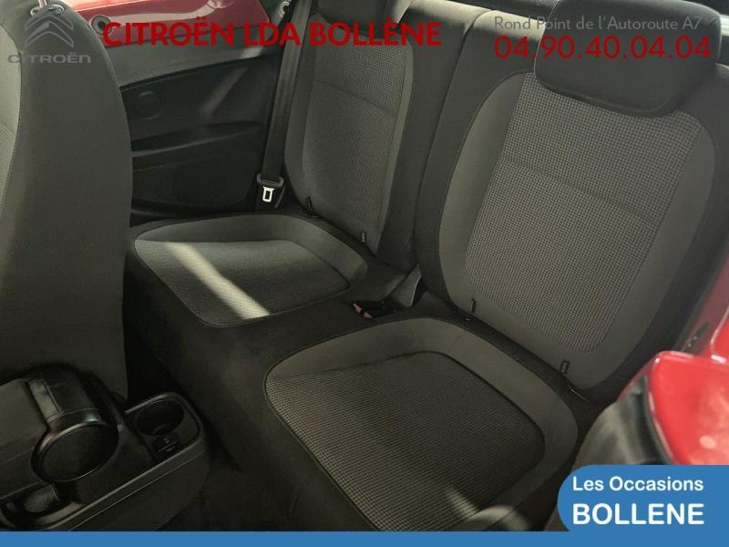 VOLKSWAGEN Coccinelle Cabriolet Les Occasions Bollène - Peugeot, Citroën, Véhicule Sans Permis - VSP VOLKSWAGEN Coccinelle Cabriolet Les Occasions Bollène - Peugeot, Citroën, Véhicule Sans Permis - VSP