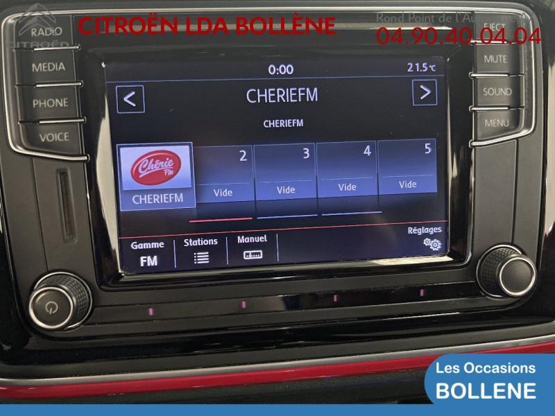 VOLKSWAGEN Coccinelle Cabriolet Les Occasions Bollène - Peugeot, Citroën, Véhicule Sans Permis - VSP VOLKSWAGEN Coccinelle Cabriolet Les Occasions Bollène - Peugeot, Citroën, Véhicule Sans Permis - VSP