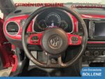 VOLKSWAGEN Coccinelle Cabriolet Les Occasions Bollène - Peugeot, Citroën, Véhicule Sans Permis - VSP