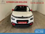 CITROEN C3 Les Occasions Bollène - Peugeot, Citroën, Véhicule Sans Permis - VSP